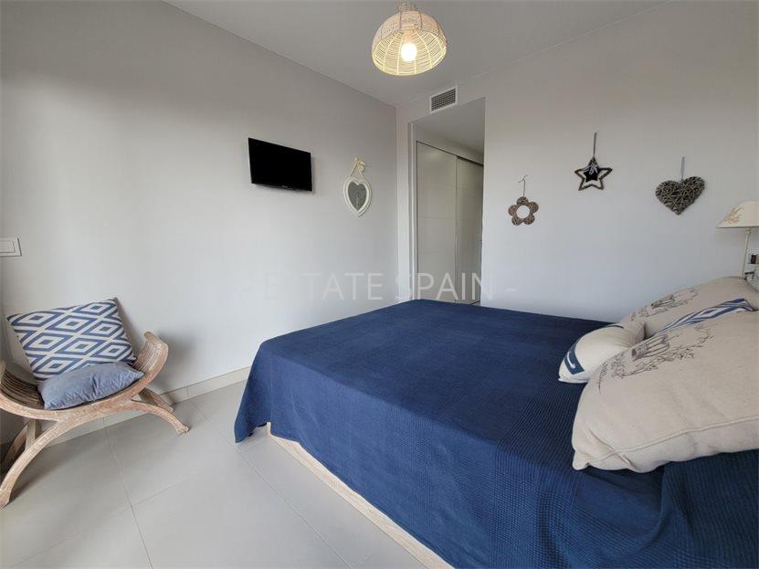 Апартаменты в Кальпе 157 м2 №ART2410171DEA  - Продажа - 29 large