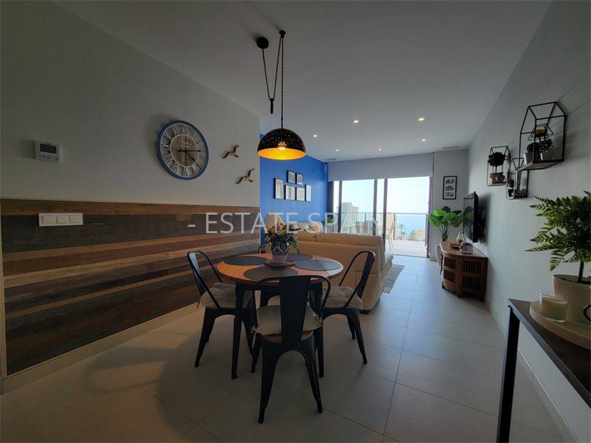 Апартаменты в Кальпе 157 м2 №ART2410171DEA  - Продажа - 15 large