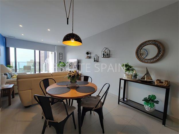 Апартаменты в Кальпе 157 м2 №ART2410171DEA  - Продажа - 14 preview