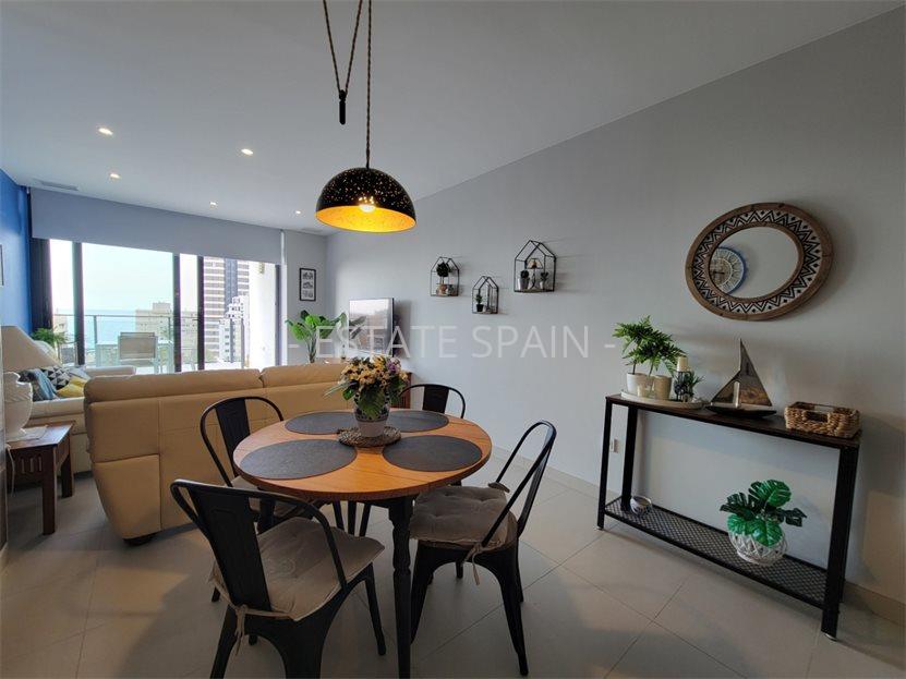 Апартаменты в Кальпе 157 м2 №ART2410171DEA  - Продажа - 14 large