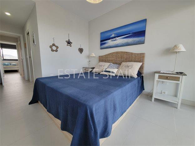 Апартаменты в Кальпе 157 м2 №ART2410171DEA  - Продажа - 31 preview