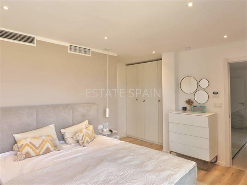 Апартаменты в Санта-Понсе 124 м2 №ART23116789C1  - Продажа - 9 large