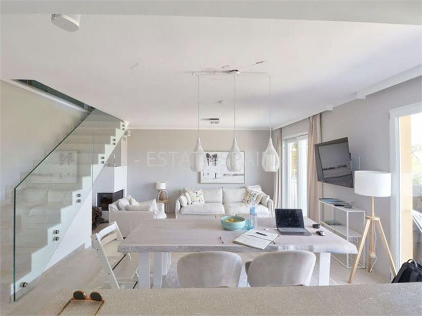 Апартаменты в Санта-Понсе 124 м2 №ART23116789C1  - Продажа - 3 large