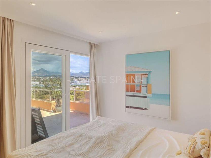 Апартаменты в Санта-Понсе 124 м2 №ART23116789C1  - Продажа - 12 large