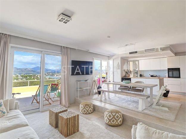 Апартаменты в Санта-Понсе 124 м2 №ART23116789C1  - Продажа - 5 preview