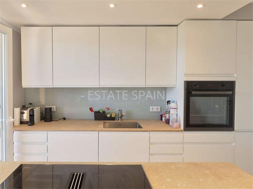 Апартаменты в Санта-Понсе 124 м2 №ART23116789C1  - Продажа - 6 large