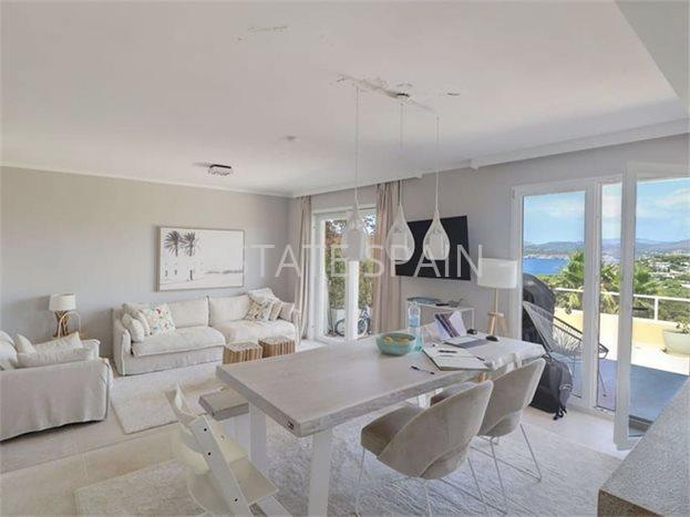 Апартаменты в Санта-Понсе 124 м2 №ART23116789C1  - Продажа - 2 preview