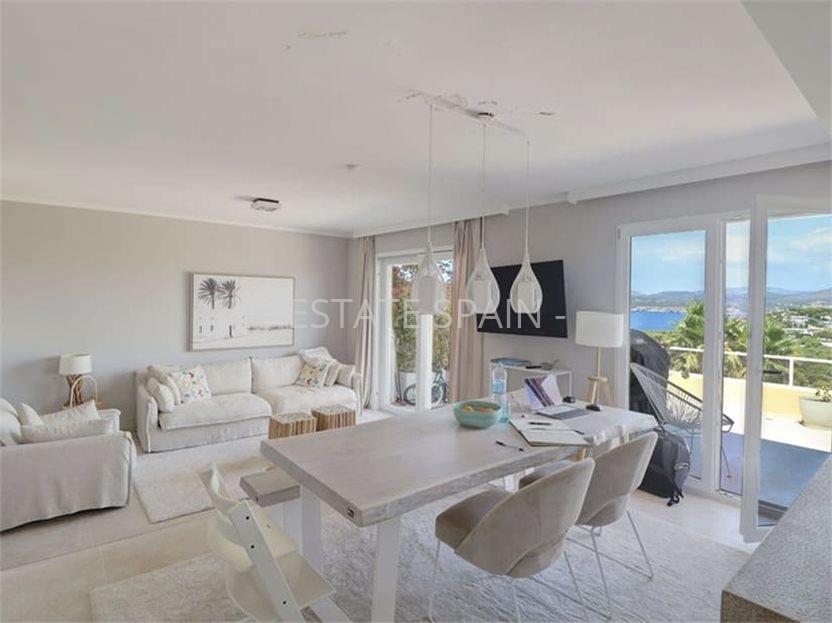 Апартаменты в Санта-Понсе 124 м2 №ART23116789C1  - Продажа - 2 large