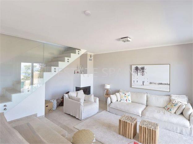 Апартаменты в Санта-Понсе 124 м2 №ART23116789C1  - Продажа - 4 preview