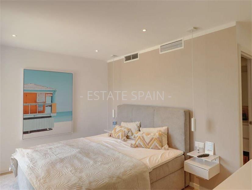 Апартаменты в Санта-Понсе 124 м2 №ART23116789C1  - Продажа - 10 large