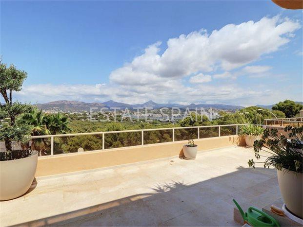 Апартаменты в Санта-Понсе 124 м2 №ART23116789C1  - Продажа - 13 preview