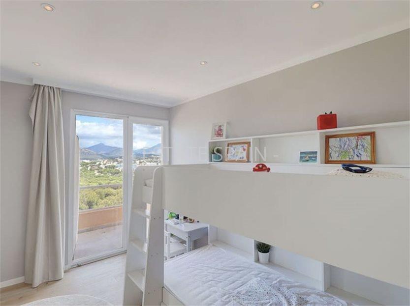 Апартаменты в Санта-Понсе 124 м2 №ART23116789C1  - Продажа - 11 large