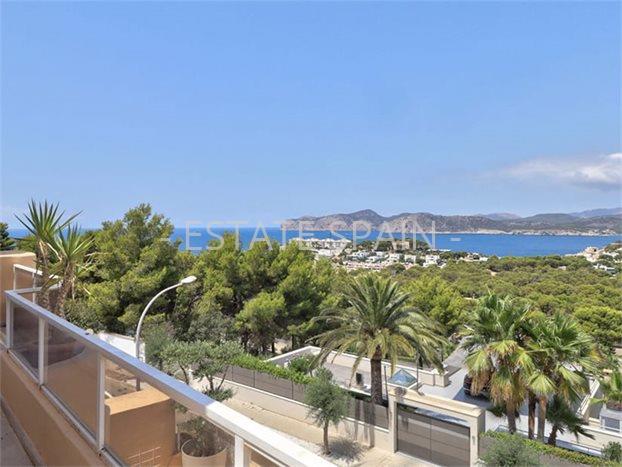 Апартаменты в Санта-Понсе 124 м2 №ART23116789C1  - Продажа - 1 preview