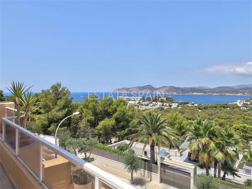 Апартаменты в Санта-Понсе 124 м2 №ART23116789C1  - Продажа - 1 large