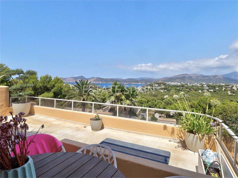 Апартаменты в Санта-Понсе 124 м2 №ART23116789C1  - Продажа - 16 large