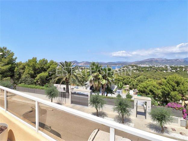 Апартаменты в Санта-Понсе 124 м2 №ART23116789C1  - Продажа - 14 preview