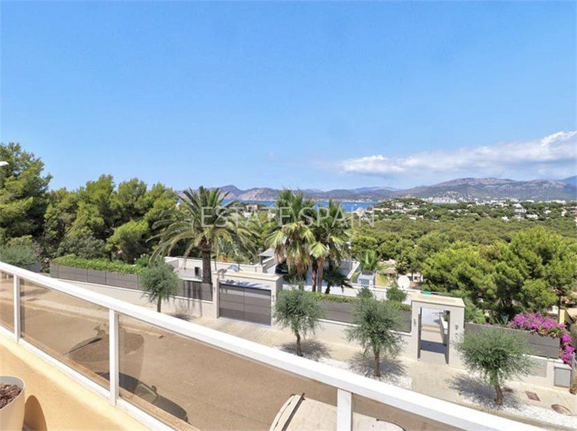 Апартаменты в Санта-Понсе 124 м2 №ART23116789C1  - Продажа - 14 large