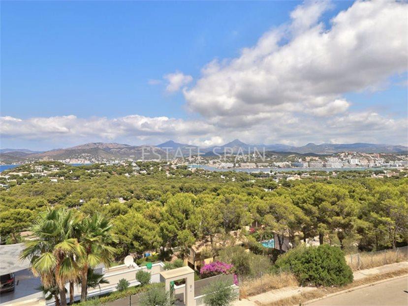 Апартаменты в Санта-Понсе 124 м2 №ART23116789C1  - Продажа - 15 large