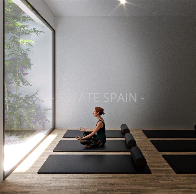 Апартаменты в Сан-Хуан-де-Аликанте 196 м2 №ART251010BA487  - Продажа - 18 large