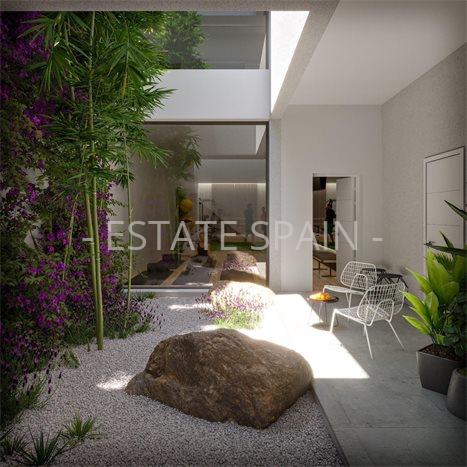 Апартаменты в Сан-Хуан-де-Аликанте 196 м2 №ART251010BA487  - Продажа - 20 preview