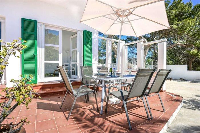 Вилла в Морайре 122 м2 №VL2394125DD  - Продажа - 1 preview