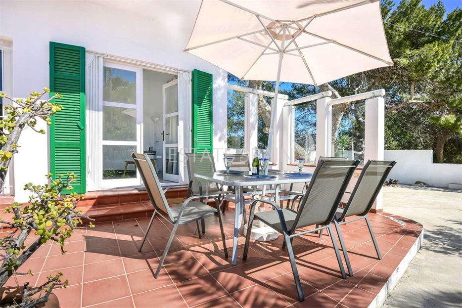 Вилла в Морайре 122 м2 №VL2394125DD  - Продажа - 1 large