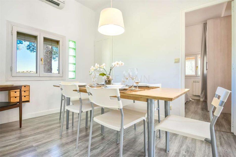 Вилла в Морайре 122 м2 №VL2394125DD  - Продажа - 10 large