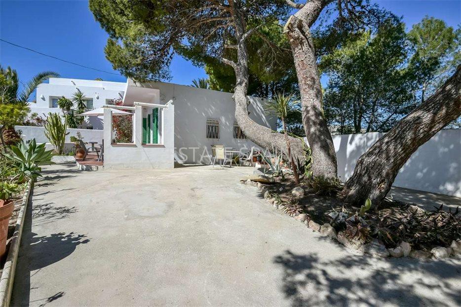 Вилла в Морайре 122 м2 №VL2394125DD  - Продажа - 18 large