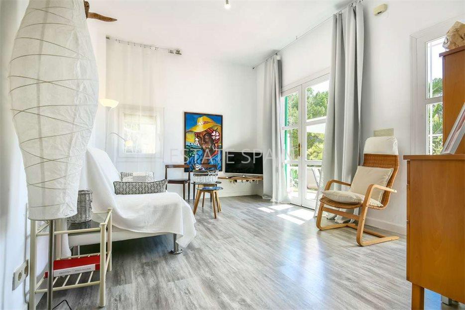 Вилла в Морайре 122 м2 №VL2394125DD  - Продажа - 2 large