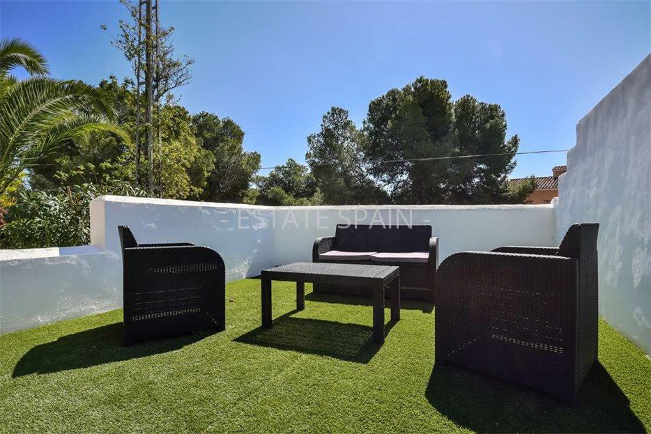 Вилла в Морайре 122 м2 №VL2394125DD  - Продажа - 15 large