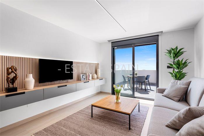 Апартаменты в Гуардамар-дель-Сегура 86 м2 №ART26130BFC2C  - Продажа - 7 preview