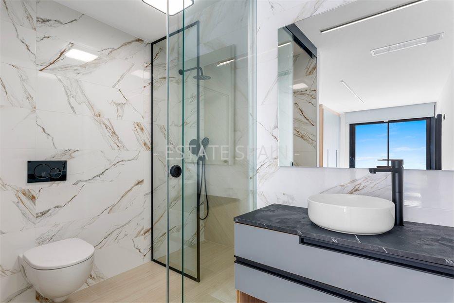 Апартаменты в Гуардамар-дель-Сегура 86 м2 №ART26130BFC2C  - Продажа - 22 large