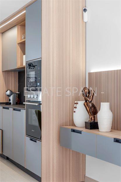 Апартаменты в Гуардамар-дель-Сегура 86 м2 №ART26130BFC2C  - Продажа - 17 large