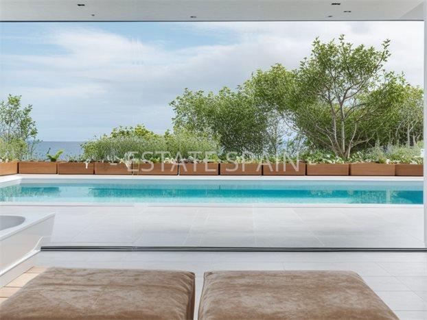 Вилла в Вильямартине 260 м2 №VL263134380F  - Продажа - 7 preview