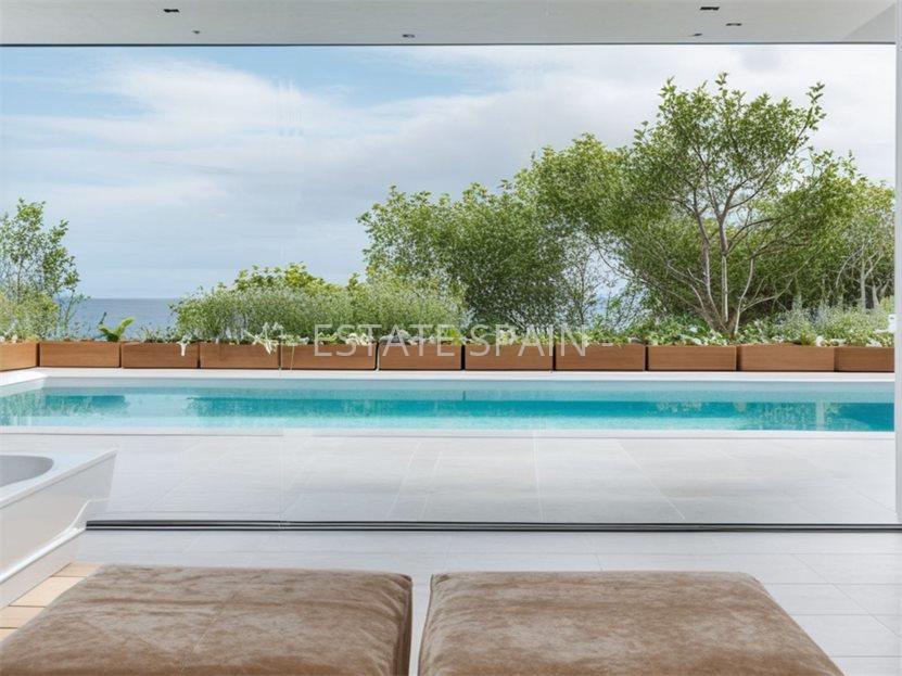 Вилла в Вильямартине 260 м2 №VL263134380F  - Продажа - 7 large