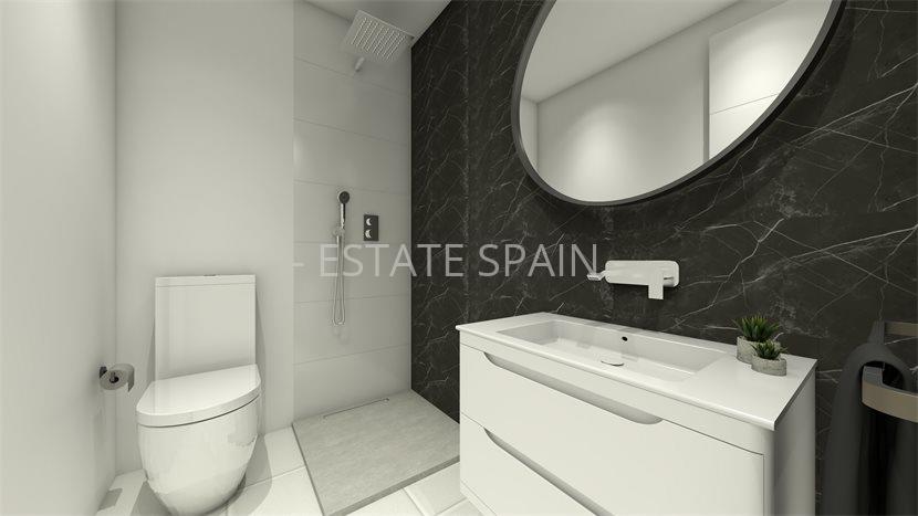 Бунгало в Сан-Мигель-де-Салинас 204 м2 №BL235299736E  - Продажа - 15 preview