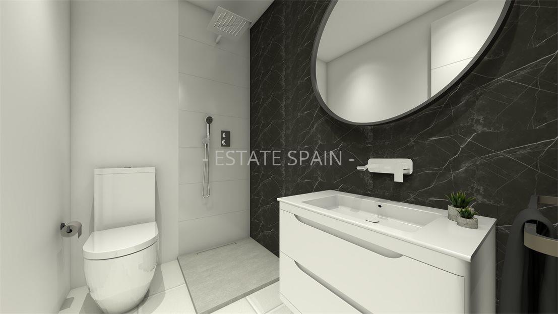 Бунгало в Сан-Мигель-де-Салинас 204 м2 №BL235299736E  - Продажа - 15 large