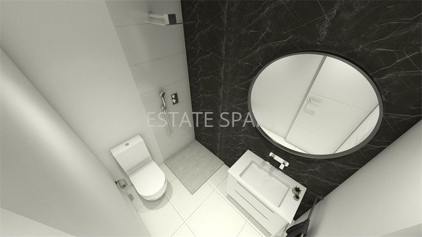 Бунгало в Сан-Мигель-де-Салинас 204 м2 №BL235299736E  - Продажа - 16 preview