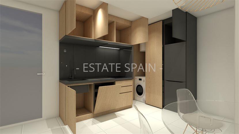 Бунгало в Сан-Мигель-де-Салинас 204 м2 №BL235299736E  - Продажа - 8 preview