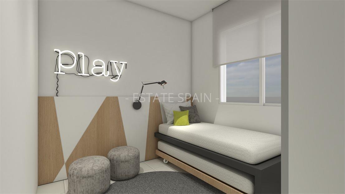 Бунгало в Сан-Мигель-де-Салинас 204 м2 №BL235299736E  - Продажа - 10 large