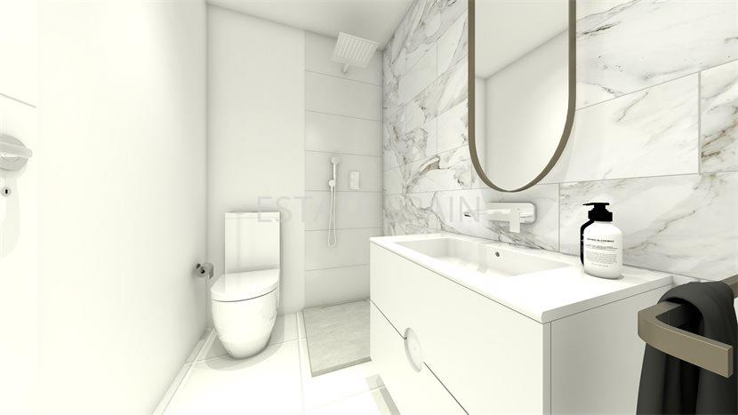 Бунгало в Сан-Мигель-де-Салинас 204 м2 №BL235299736E  - Продажа - 11 preview