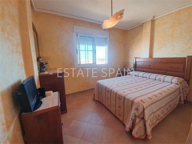 Таунхаус в Торревьехе 153 м2 №BL22321D1FB2  - Продажа - 18 preview