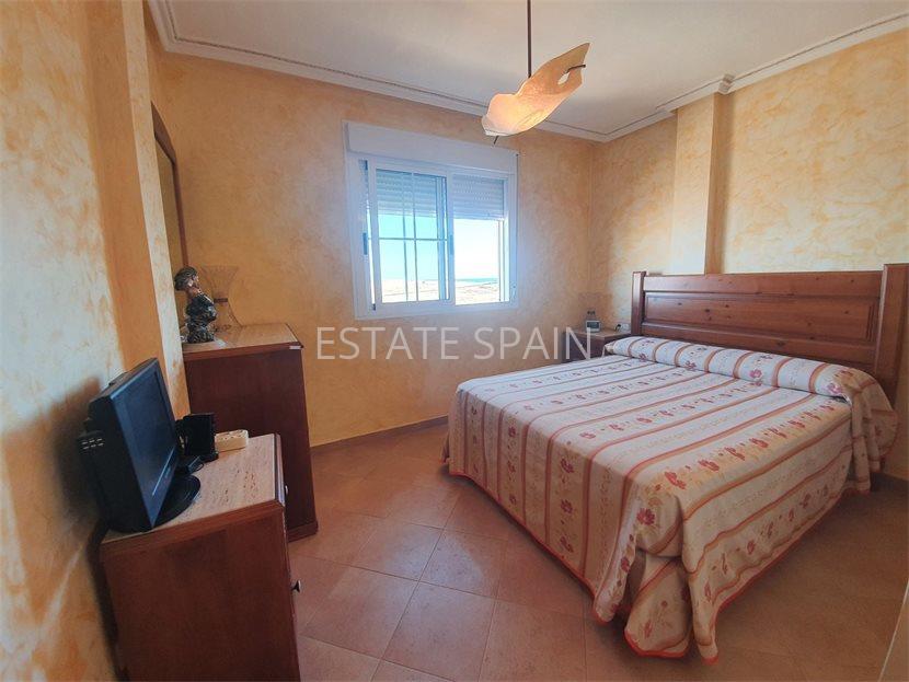 Таунхаус в Торревьехе 153 м2 №BL22321D1FB2  - Продажа - 18 large