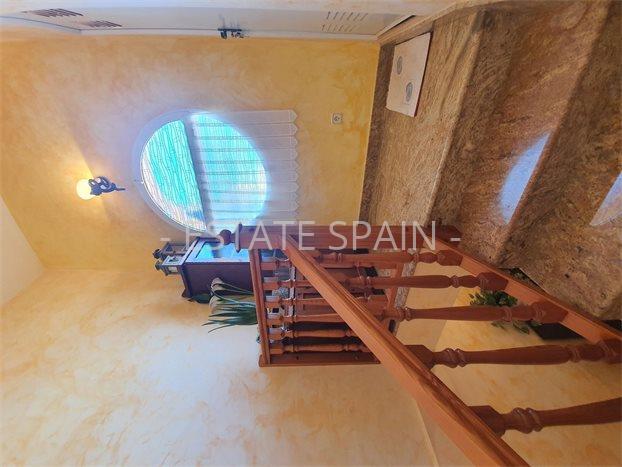 Таунхаус в Торревьехе 153 м2 №BL22321D1FB2  - Продажа - 11 preview