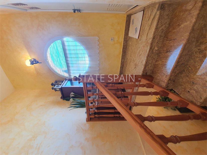 Таунхаус в Торревьехе 153 м2 №BL22321D1FB2  - Продажа - 11 large