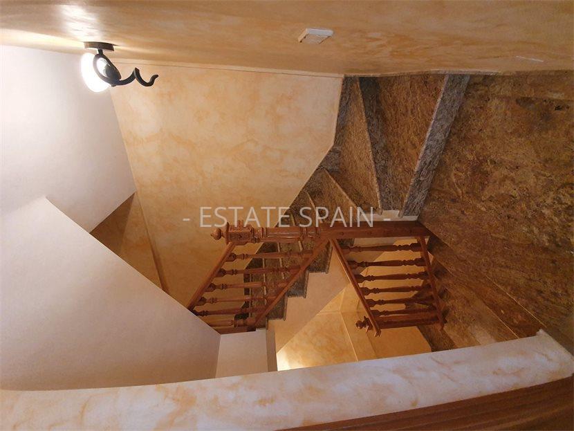 Таунхаус в Торревьехе 153 м2 №BL22321D1FB2  - Продажа - 27 large