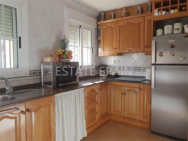 Таунхаус в Торревьехе 153 м2 №BL22321D1FB2  - Продажа - 35 preview