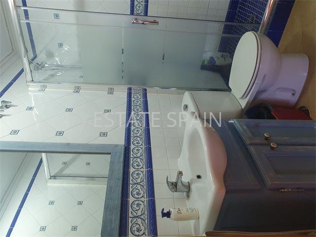 Таунхаус в Торревьехе 153 м2 №BL22321D1FB2  - Продажа - 34 preview