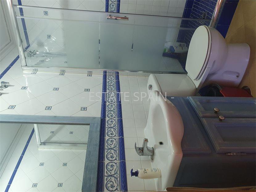 Таунхаус в Торревьехе 153 м2 №BL22321D1FB2  - Продажа - 34 large