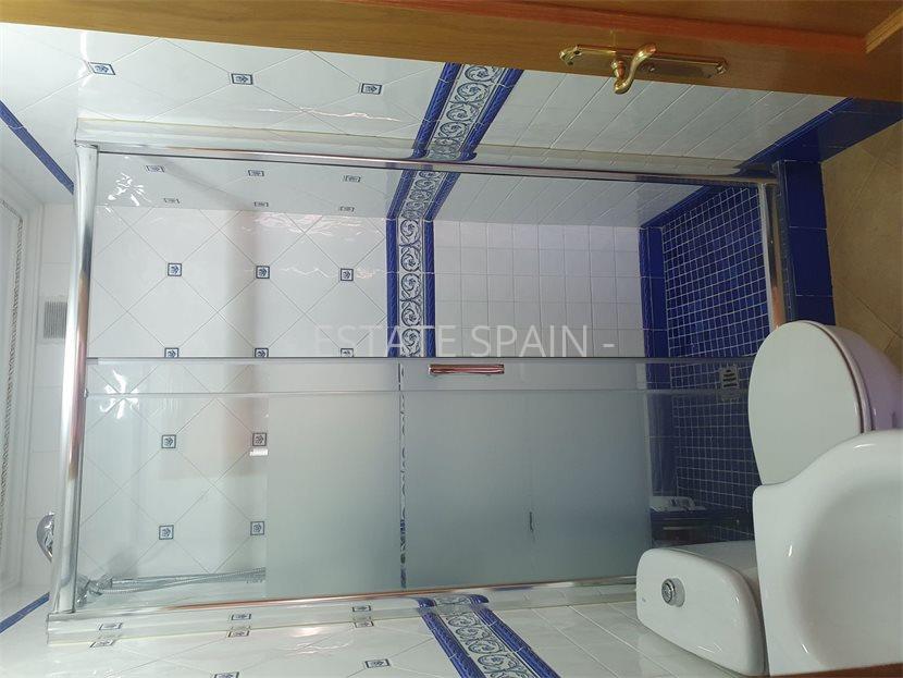 Таунхаус в Торревьехе 153 м2 №BL22321D1FB2  - Продажа - 30 large